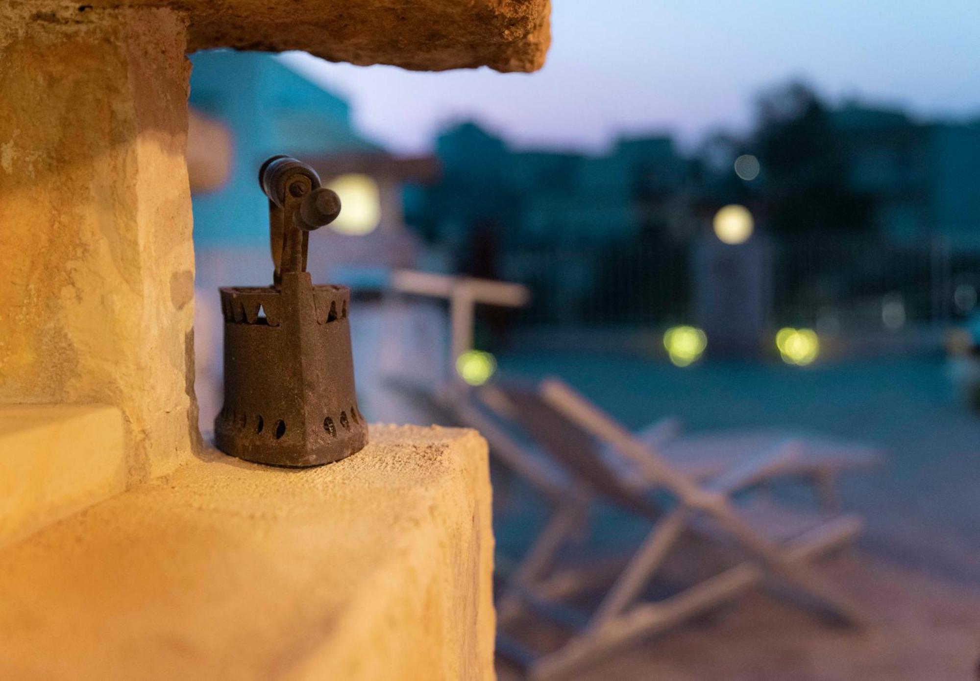 Dom wakacyjny Le Casette In Gravina Luxury